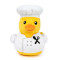 Waddle Squad-Dle - Gordon Quacksay