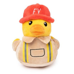 Waddle Squad-Dle - Firequacker