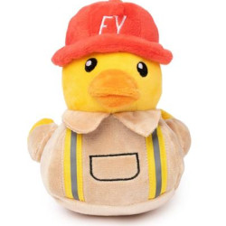 Waddle Squad-Dle - Firequacker