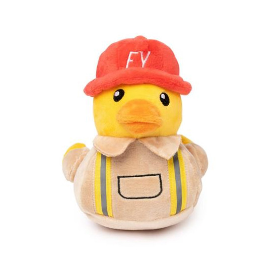 Waddle Squad-Dle - Firequacker