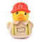 Waddle Squad-Dle - Firequacker