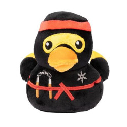 Waddle Squad-Dle - Quackie Chan