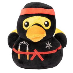 Waddle Squad-Dle - Quackie Chan