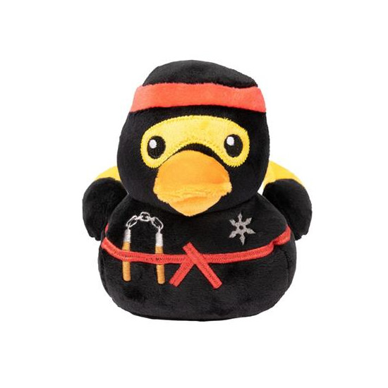 Waddle Squad-Dle - Quackie Chan