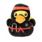 Waddle Squad-Dle - Quackie Chan