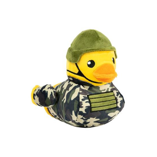 Waddle Squad-Dle - Commanduck