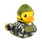 Waddle Squad-Dle - Commanduck