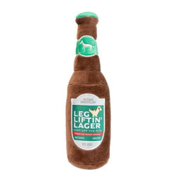 Drinks - Leg Liftin' Lager