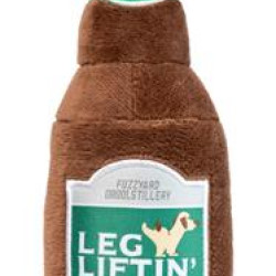 Drinks - Leg Liftin' Lager