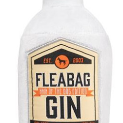 Drinks - Fleabag Gin