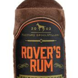 Drinks - Rover's Rum
