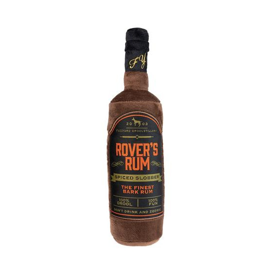Drinks - Rover's Rum