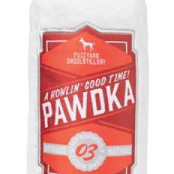 Drinks - Pawdka