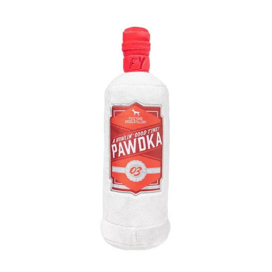 Drinks - Pawdka