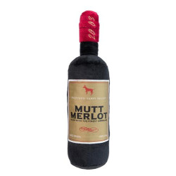 Drinks - Mutt Merlot