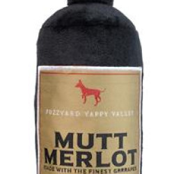 Drinks - Mutt Merlot