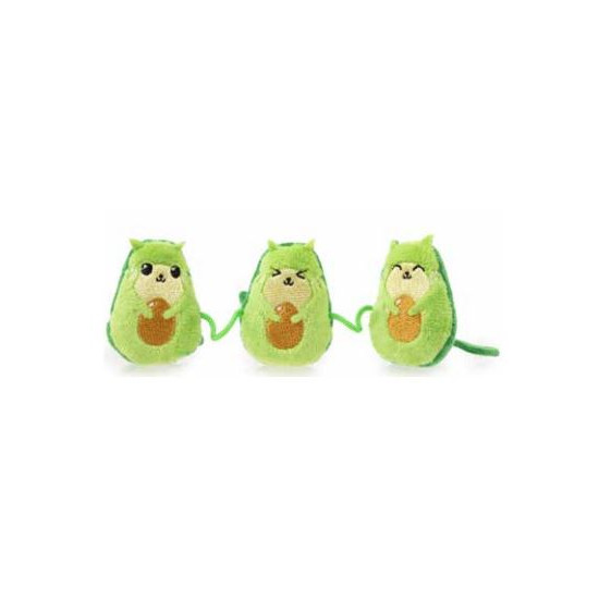 Avocatos