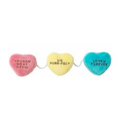 Candy Hearts