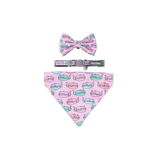 Cat Fashion Packs