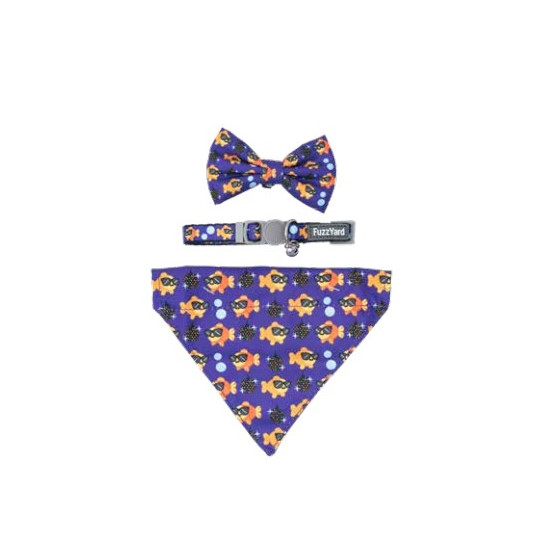 Cat Fashion Packs