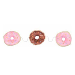 Donuts