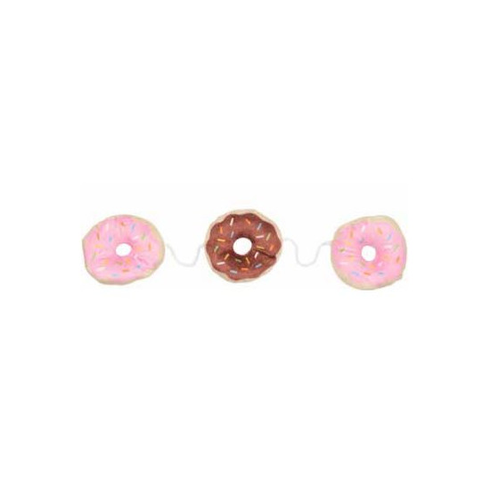 Donuts