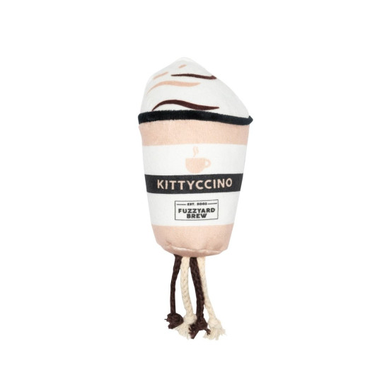 Kittyccino