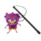 Noggins Cat Toys - Hoo-Dini