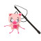 Noggins Cat Toys - Snoop Hogg