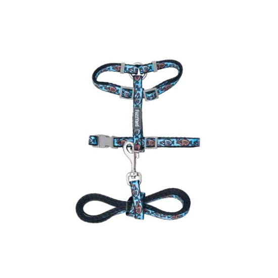 Cat Walking Set