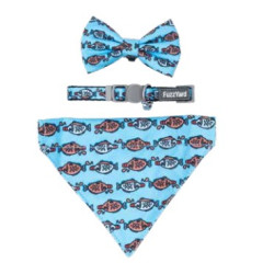 Cat Fashion Packs
