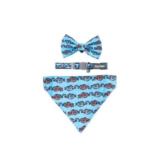 Cat Fashion Packs