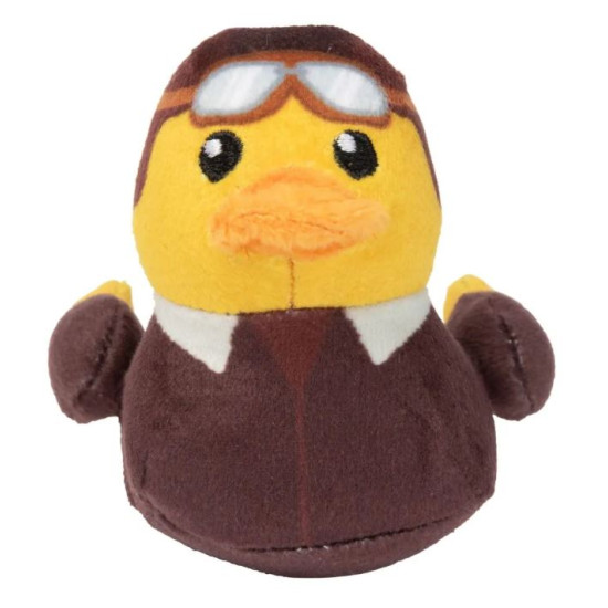 Waddle Squaddle Cats - Amelia Quackhart