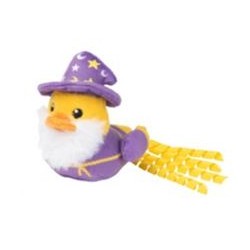 Waddle Squaddle Cats - Sirius Quack