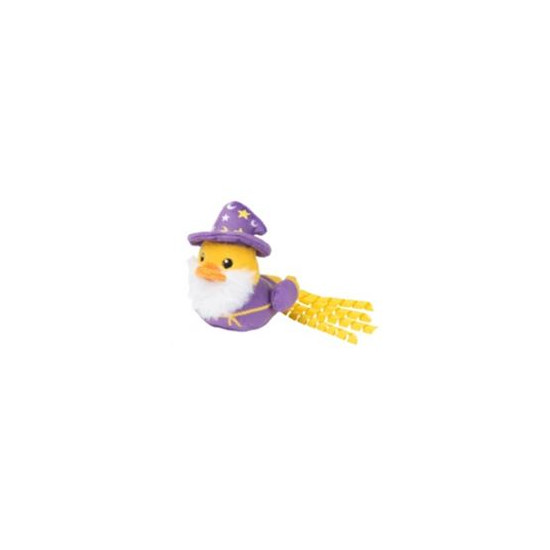 Waddle Squaddle Cats - Sirius Quack