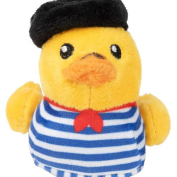 Waddle Squaddle Cats - Timothee Chalaquack