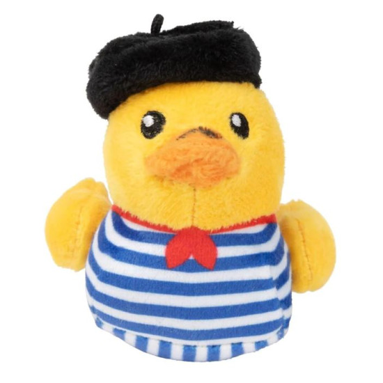 Waddle Squaddle Cats - Timothee Chalaquack
