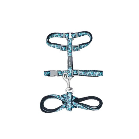 Cat Walking Set