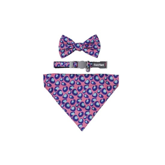 Cat Fashion Packs