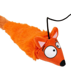 Yeetz Cats - Farewell Fox