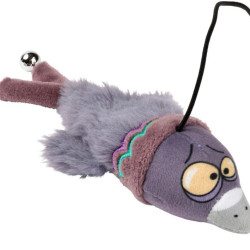 Yeetz Cats - Peace Out Pigeon