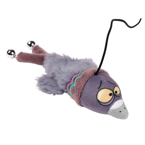 Yeetz Cats - Peace Out Pigeon