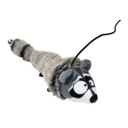 Yeetz Cats - Run Along Raccoon