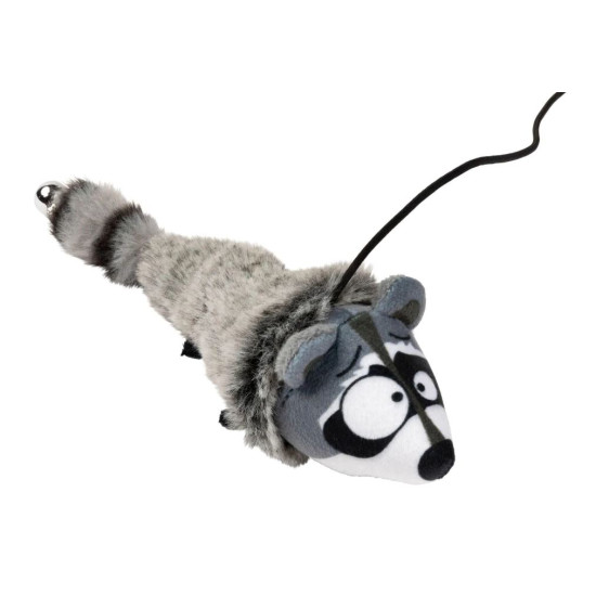 Yeetz Cats - Run Along Raccoon