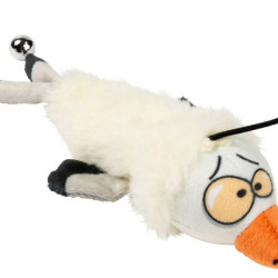 Yeetz Cats - See-Ya Seagull