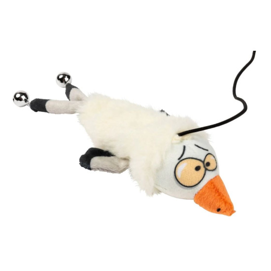 Yeetz Cats - See-Ya Seagull