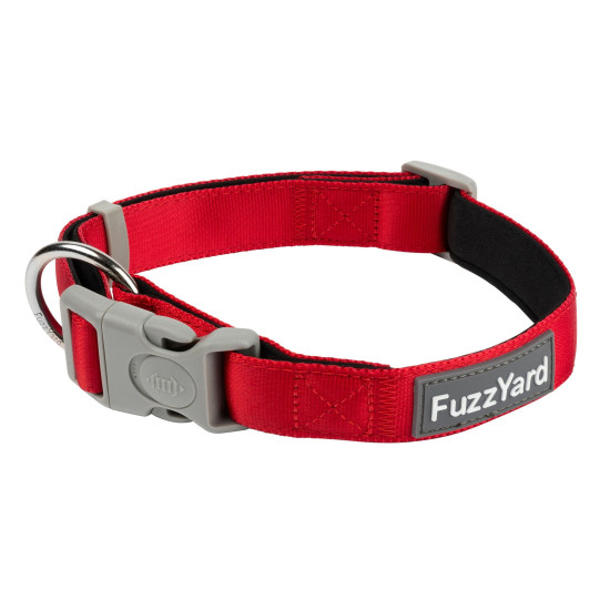 Collars