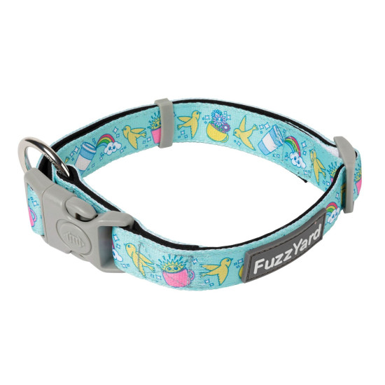 Collars