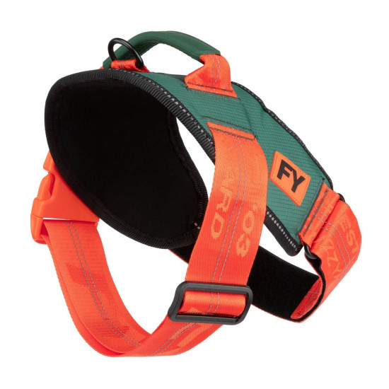 Flash Harness