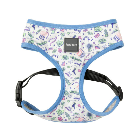 Harnesses